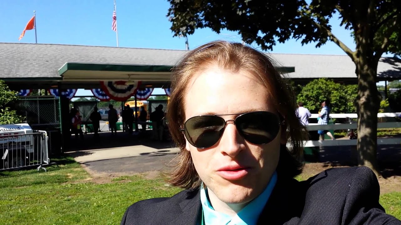 Belmont Update- Saturday Morning