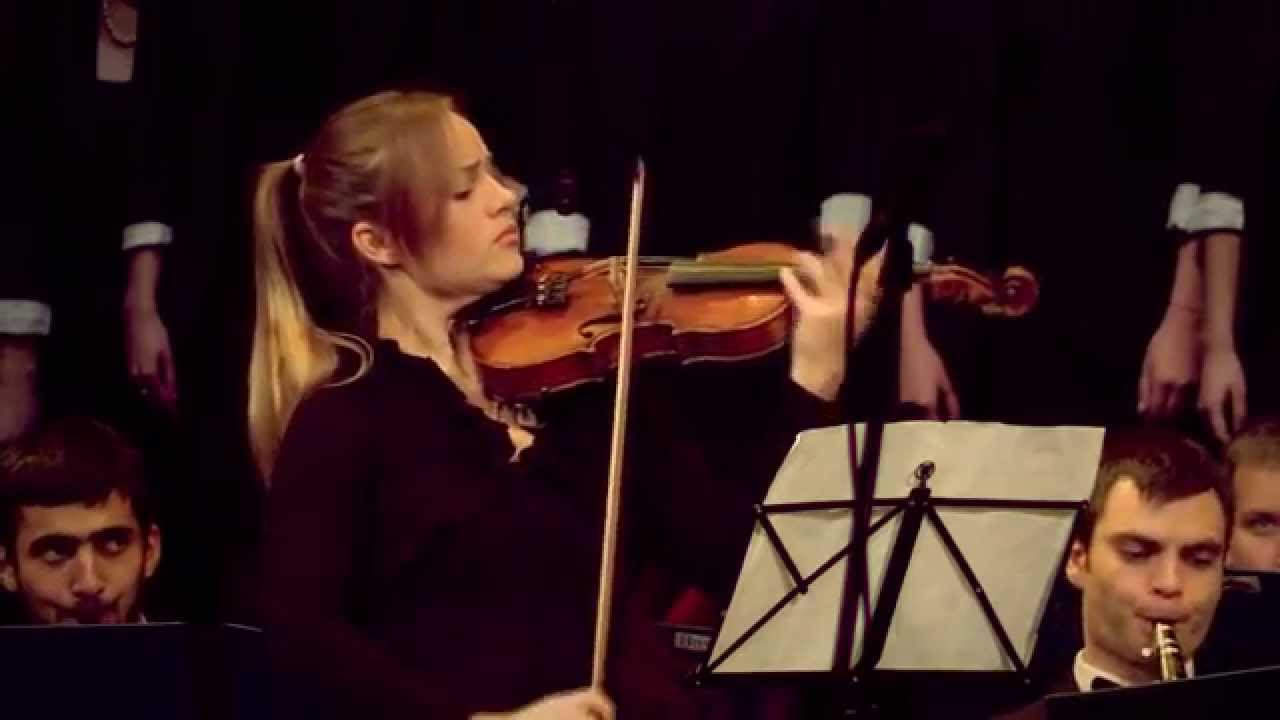 Д. Вільямс - Колискова для янгола