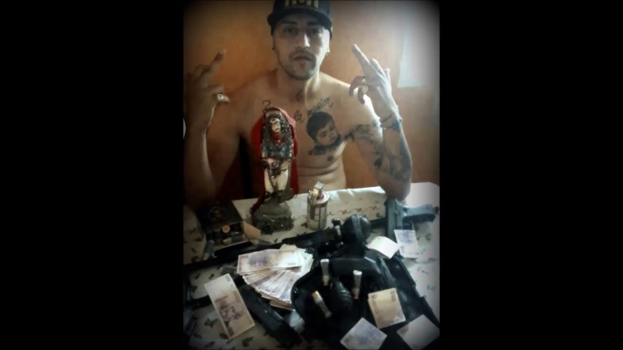 Pattu - Tienen que respetar (Audio)