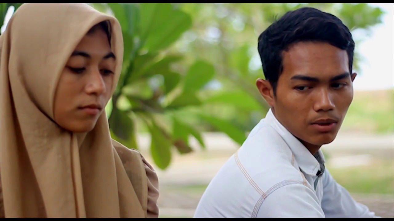 SMKN 1 Jabon Film Pendek (Halalin atau Tinggalin)