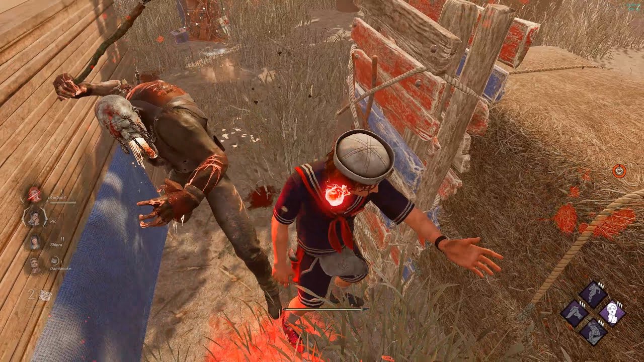 This Is DBD In THE BIG 2026.. | Compilation
