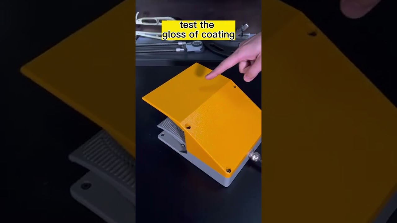 ISQ-DG8 Demonstration