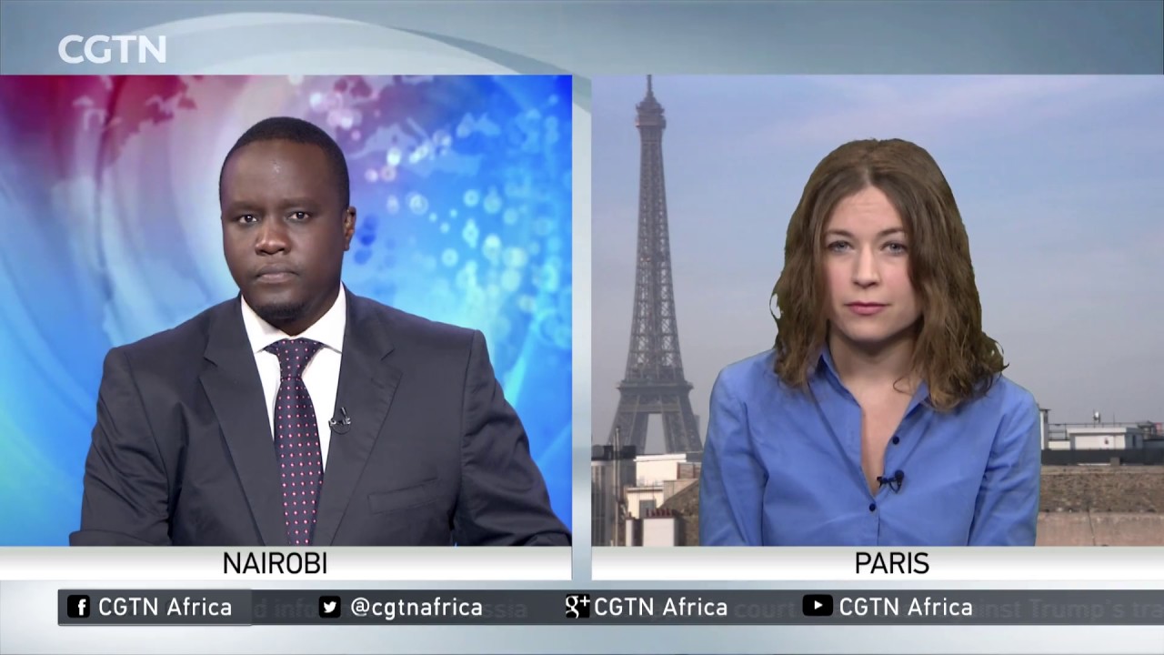 Mali-France Relations: French President Macron to visit Mali on first Africa trip