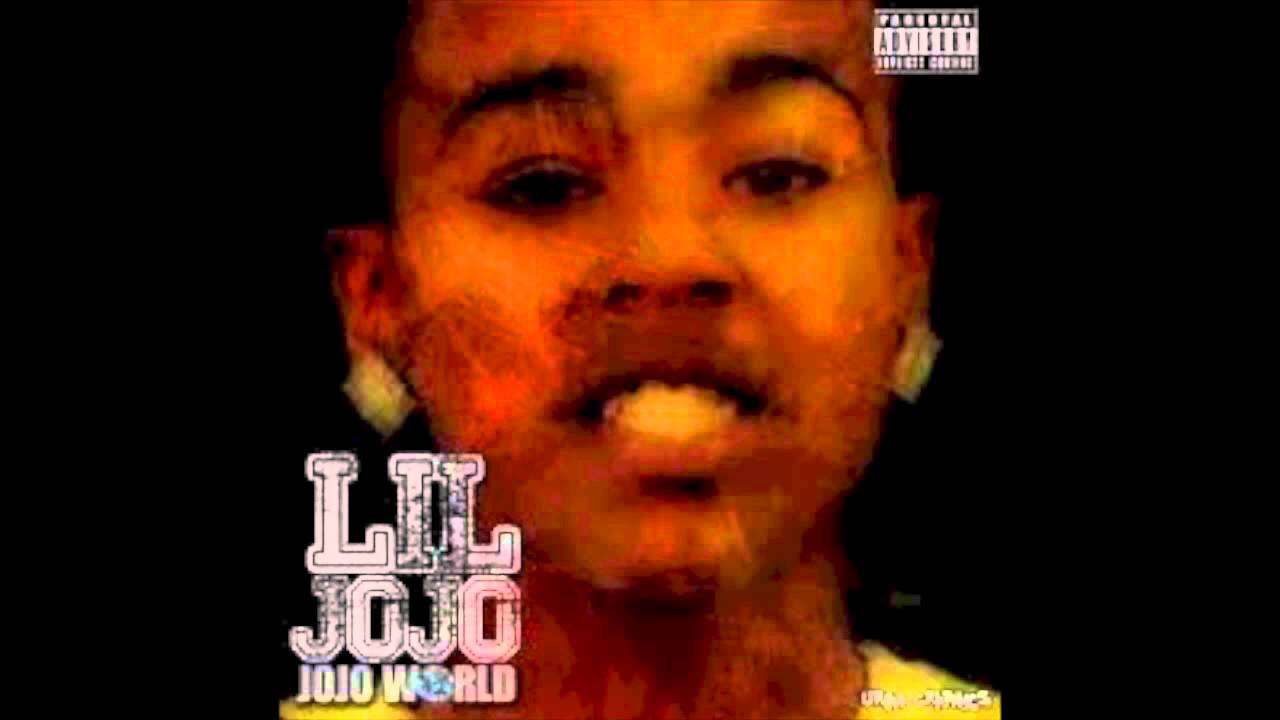 Lil JoJo - Shit Is Real (feat) P.Rico (ORIGINAL VERSION)