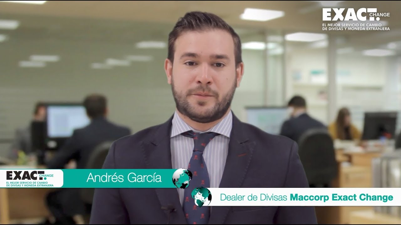 Informe sobre el Mercado de Divisas Exact Change - 15.04.2019