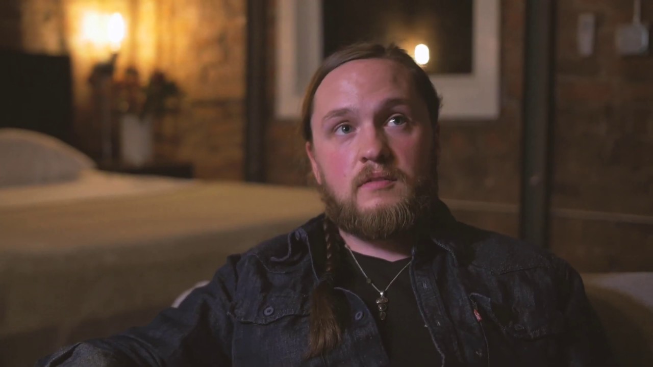 Taylor Scott Band - Curiosity (The Lariat Sessions)