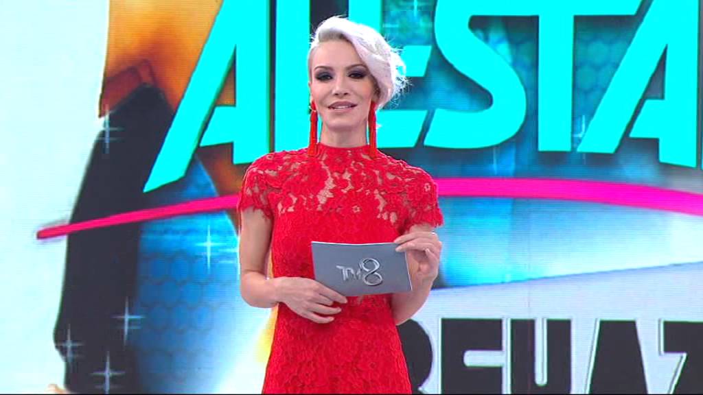 İşte Benim Stilim All Star 78. Bölüm Gala Tek Parça