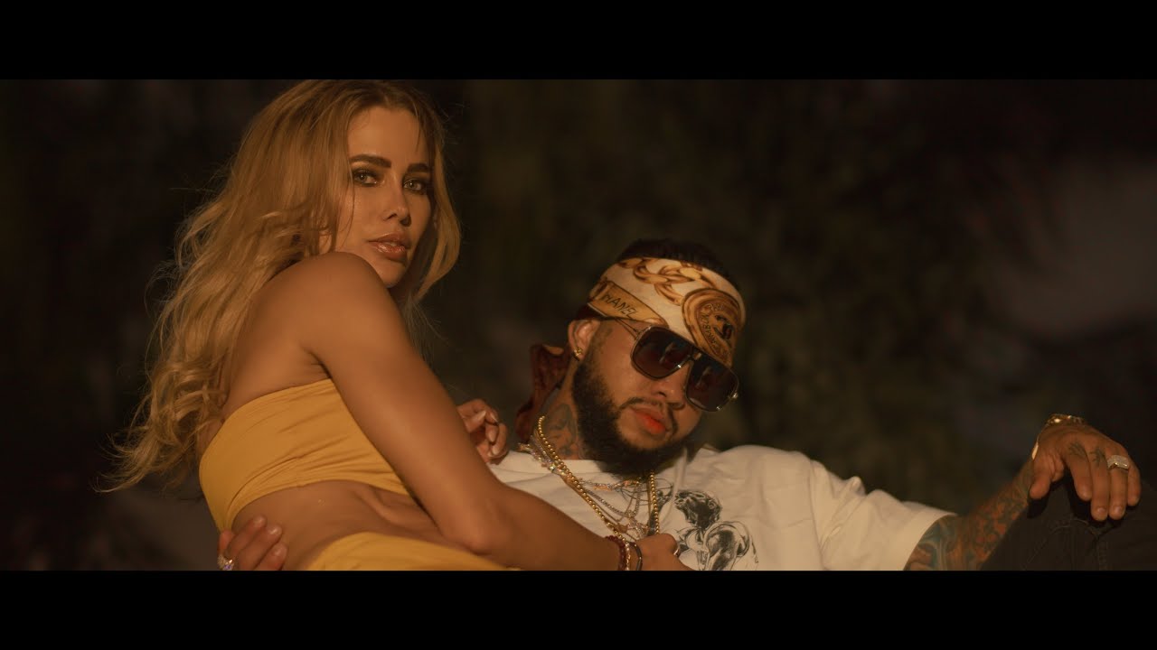 Hadrian - Mi Corrido (Video Oficial)