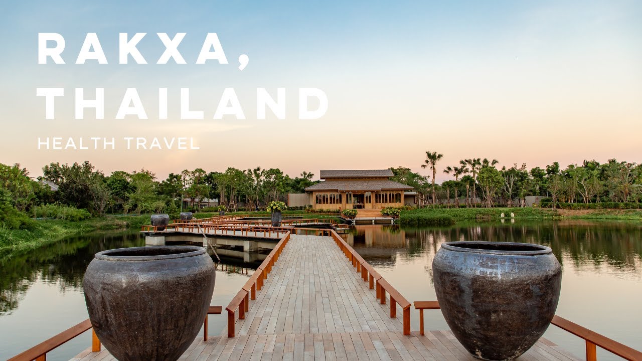 RAKxa Wellness & Medical Clinic - Health Travel