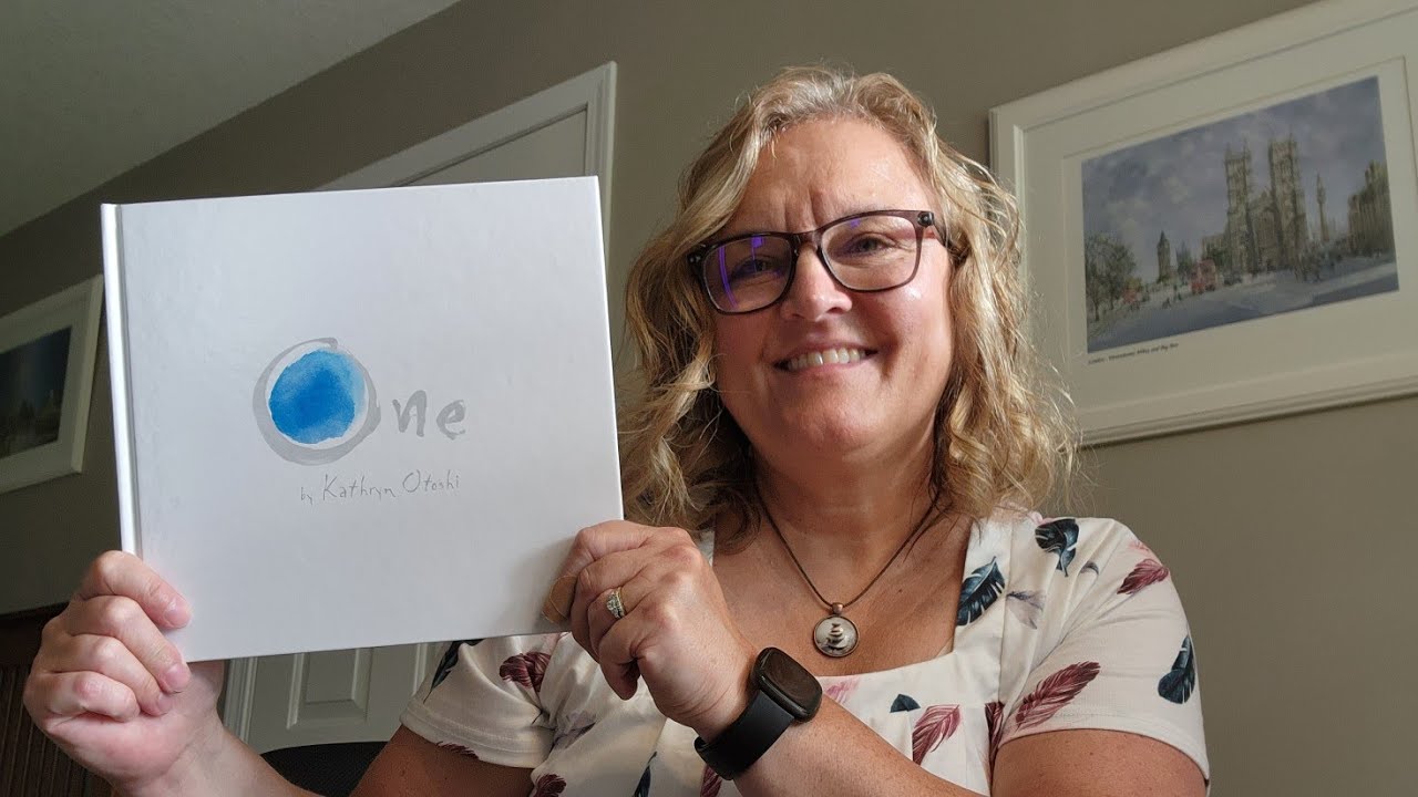 Storytime With Nonna - 