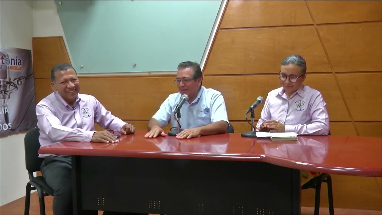Reaccion Universitaria  Tema: Remediación de sitios contaminados