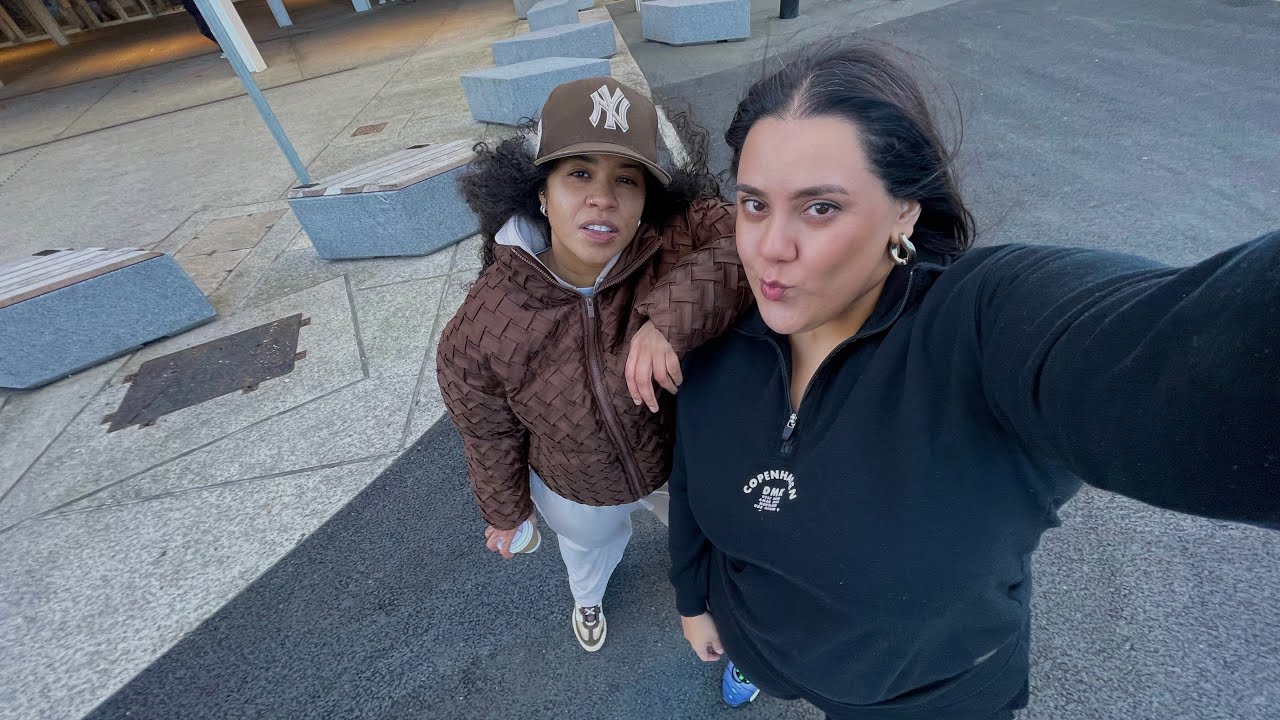 Music, Naivety & Good Energy &bull; WNT with Che3kz