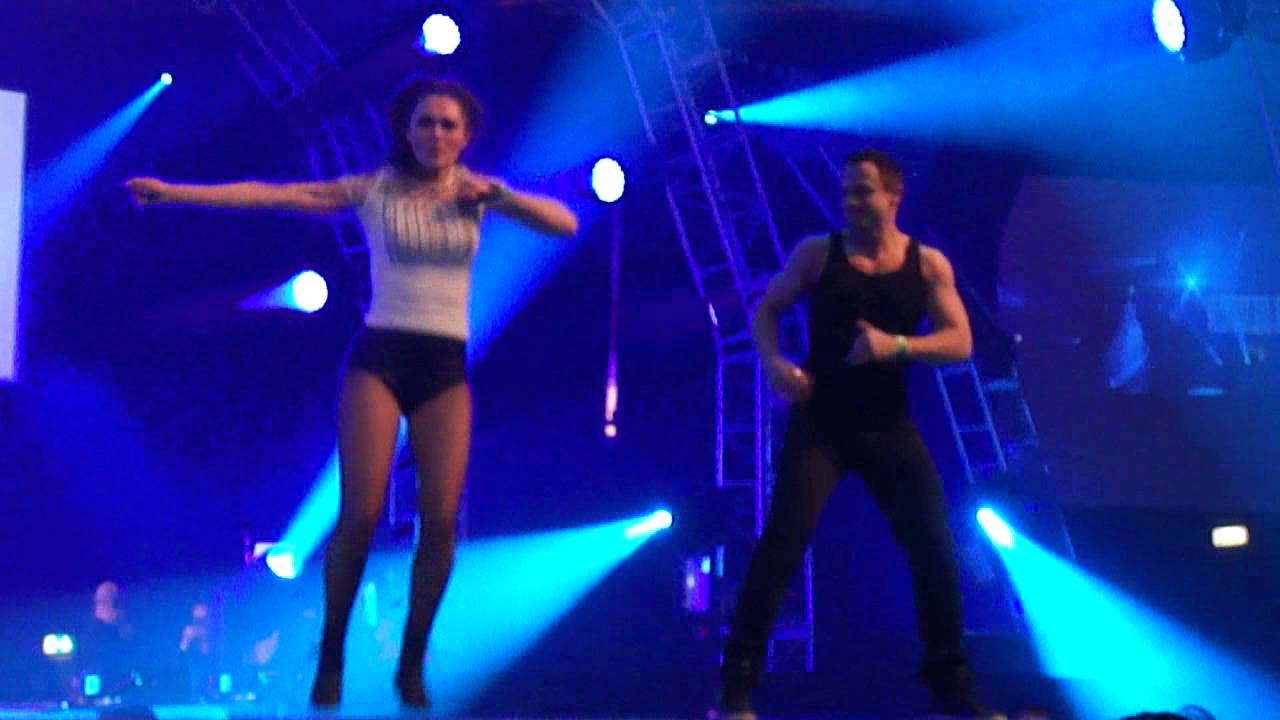 Barcode Brothers - Dooh Dooh (Live @ DDJA 2013)