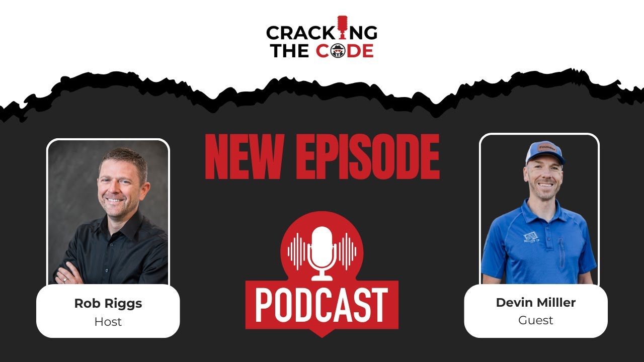 Inside Intel: IP Strategy for Startups and Small Businesses with Devin Miller