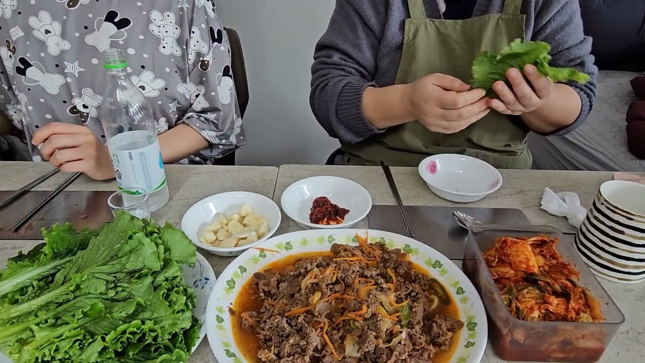 Korean Bulgogi (Korean BBQ Beef) Easy Home Recipe