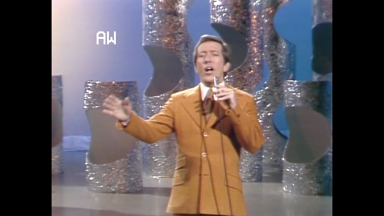 Andy Williams - 