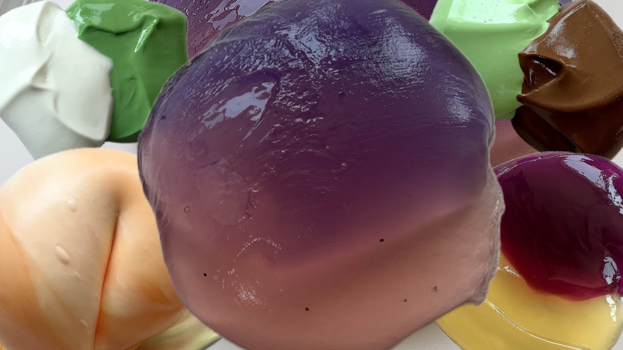 진격의 중국슬라임