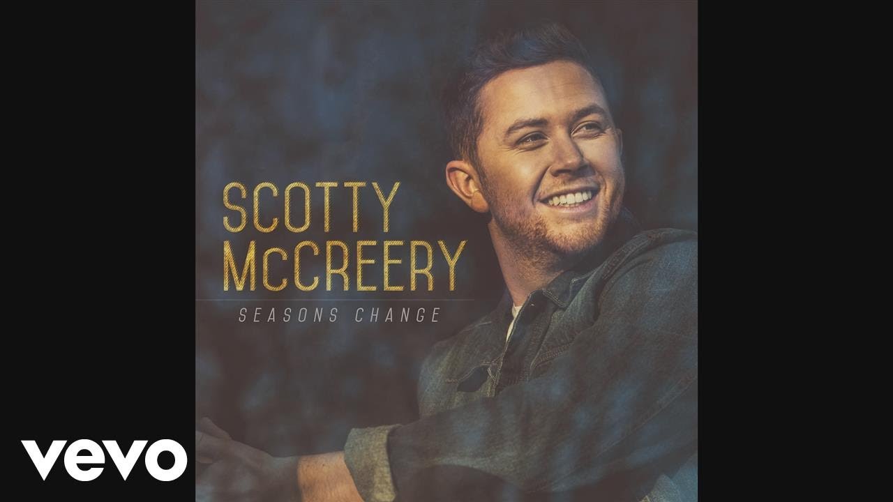 Scotty McCreery - Boys From Back Home