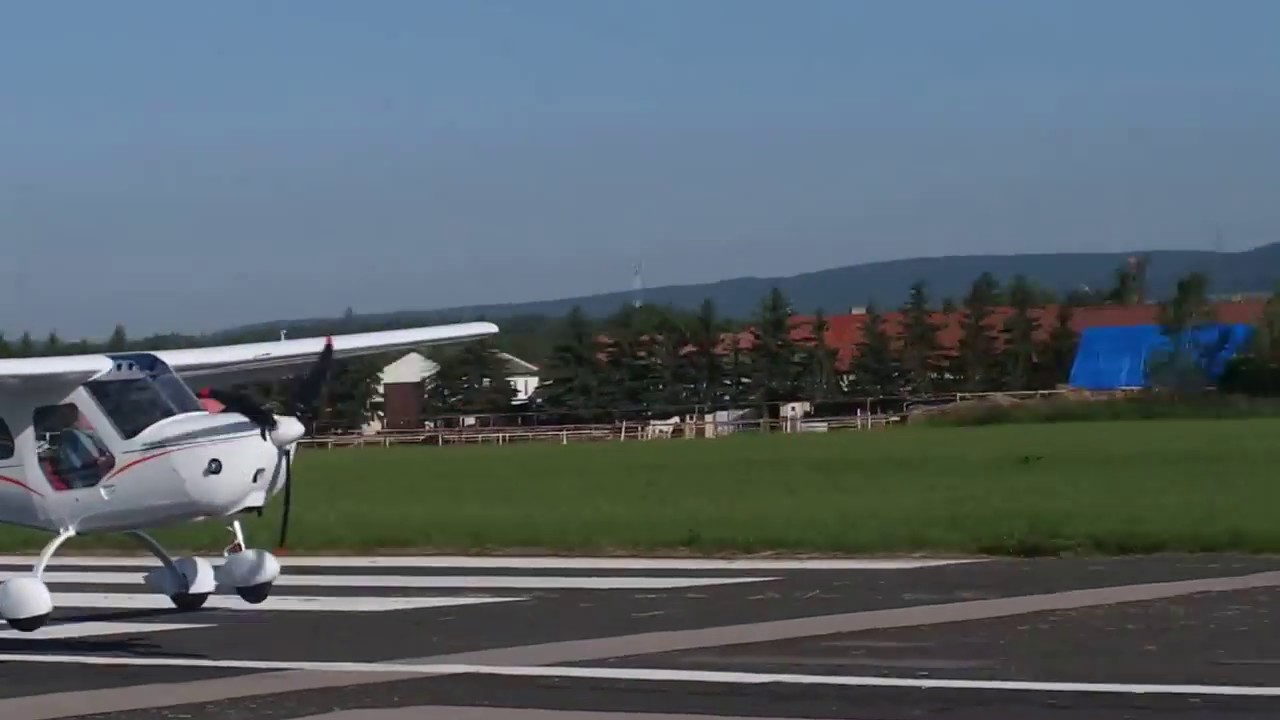 Merlin 100 - z&aacute;let