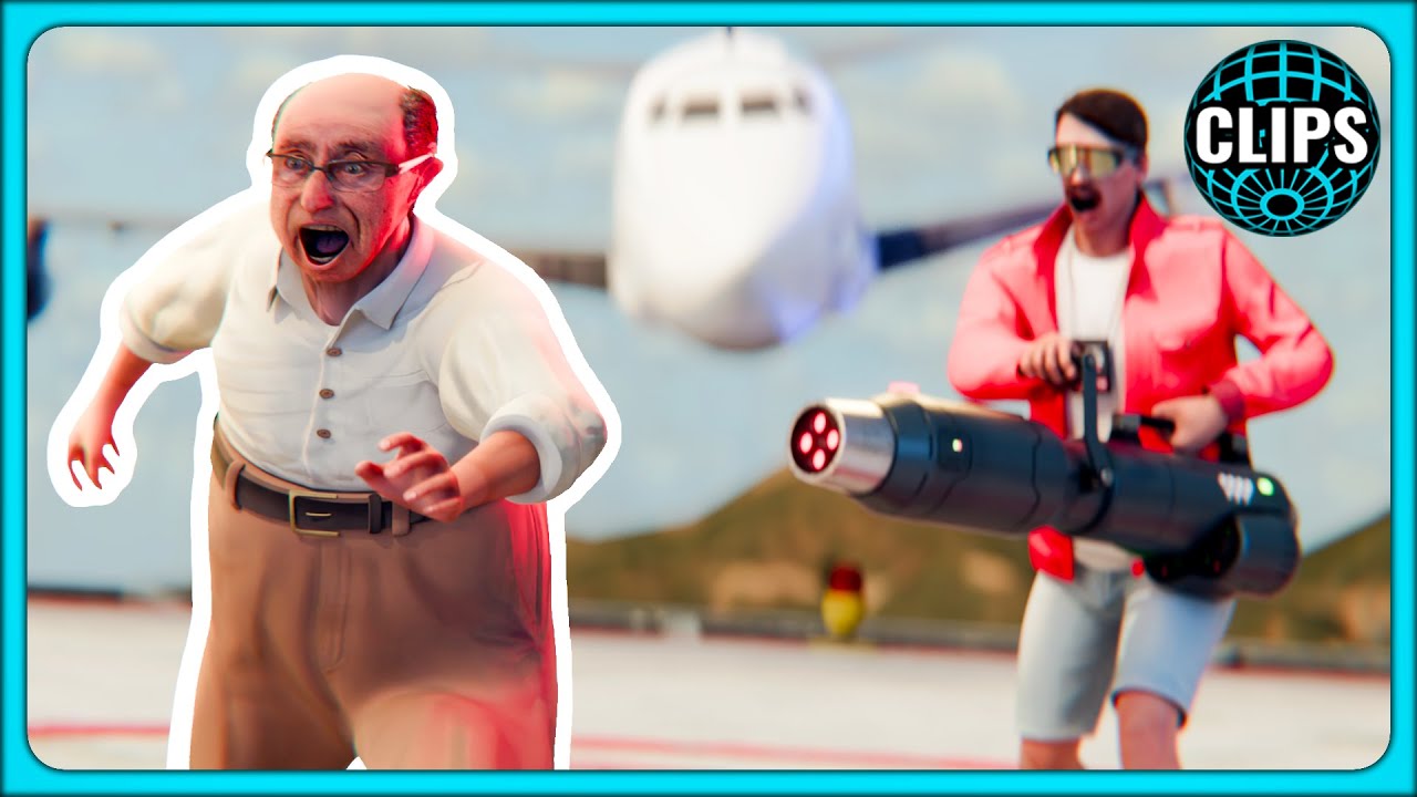 JAMES RANDAL HITS MAZE BANK TOWER! | GTA 5 RP | Purple RP 1.0