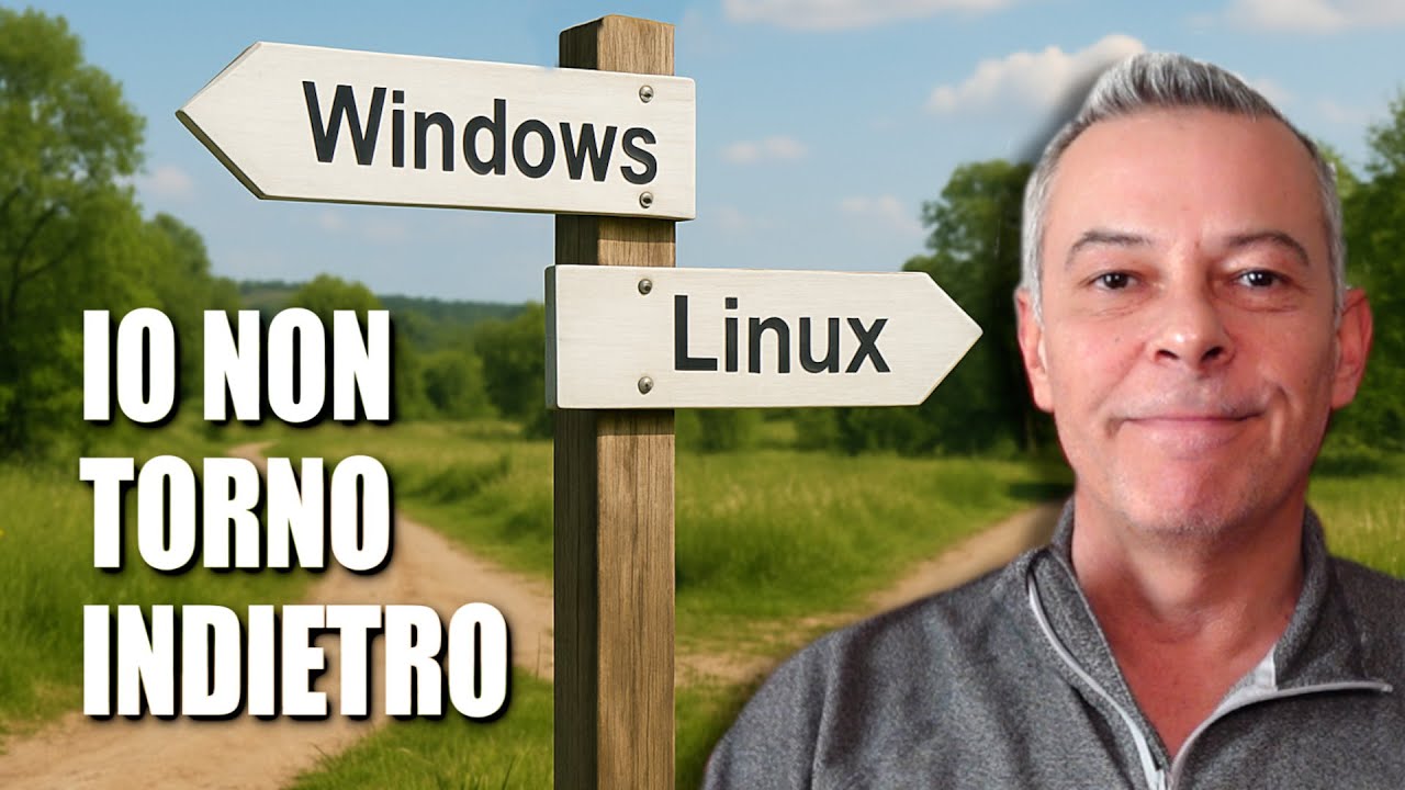 Chi scopre Linux, raramente torna a Windows: ecco i perché