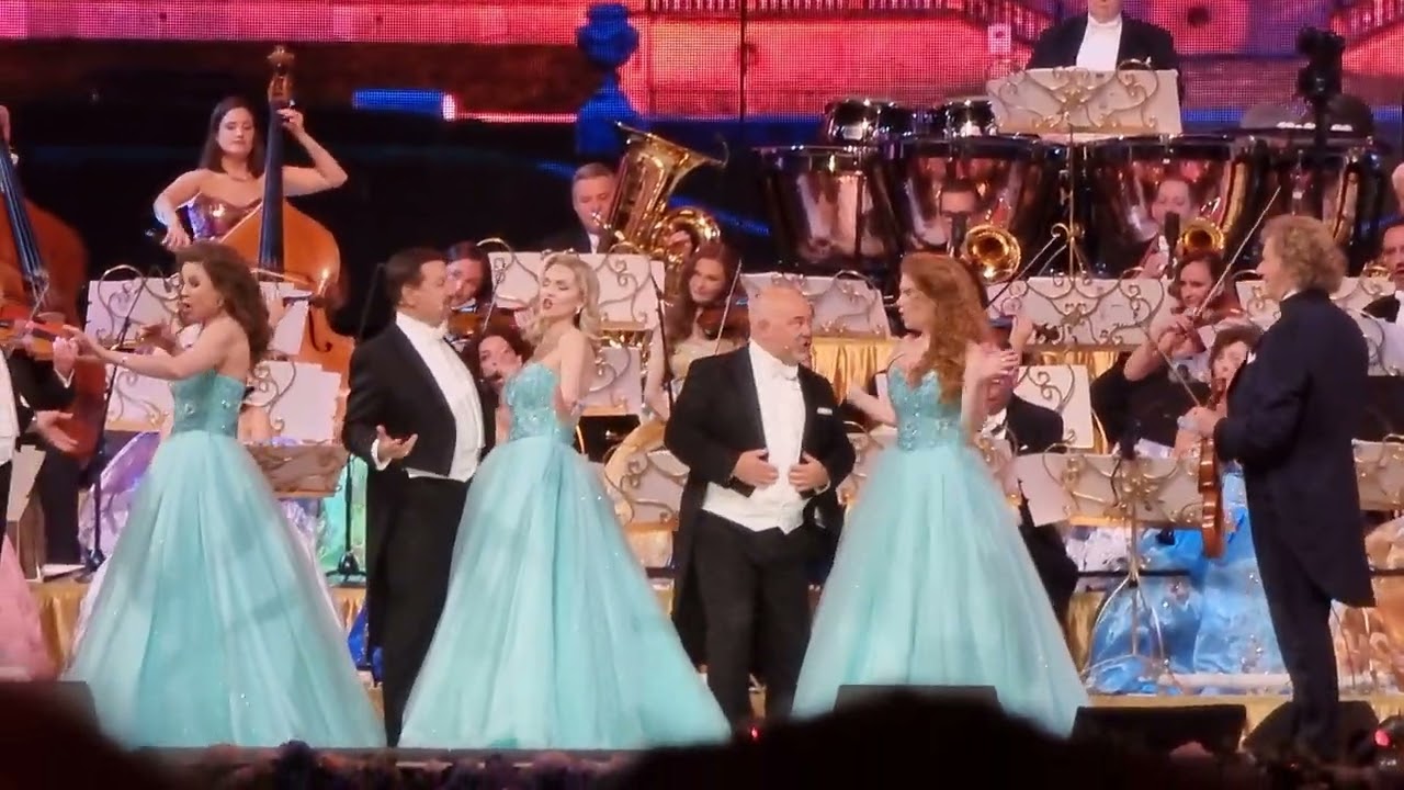 Caroline Dawson channel