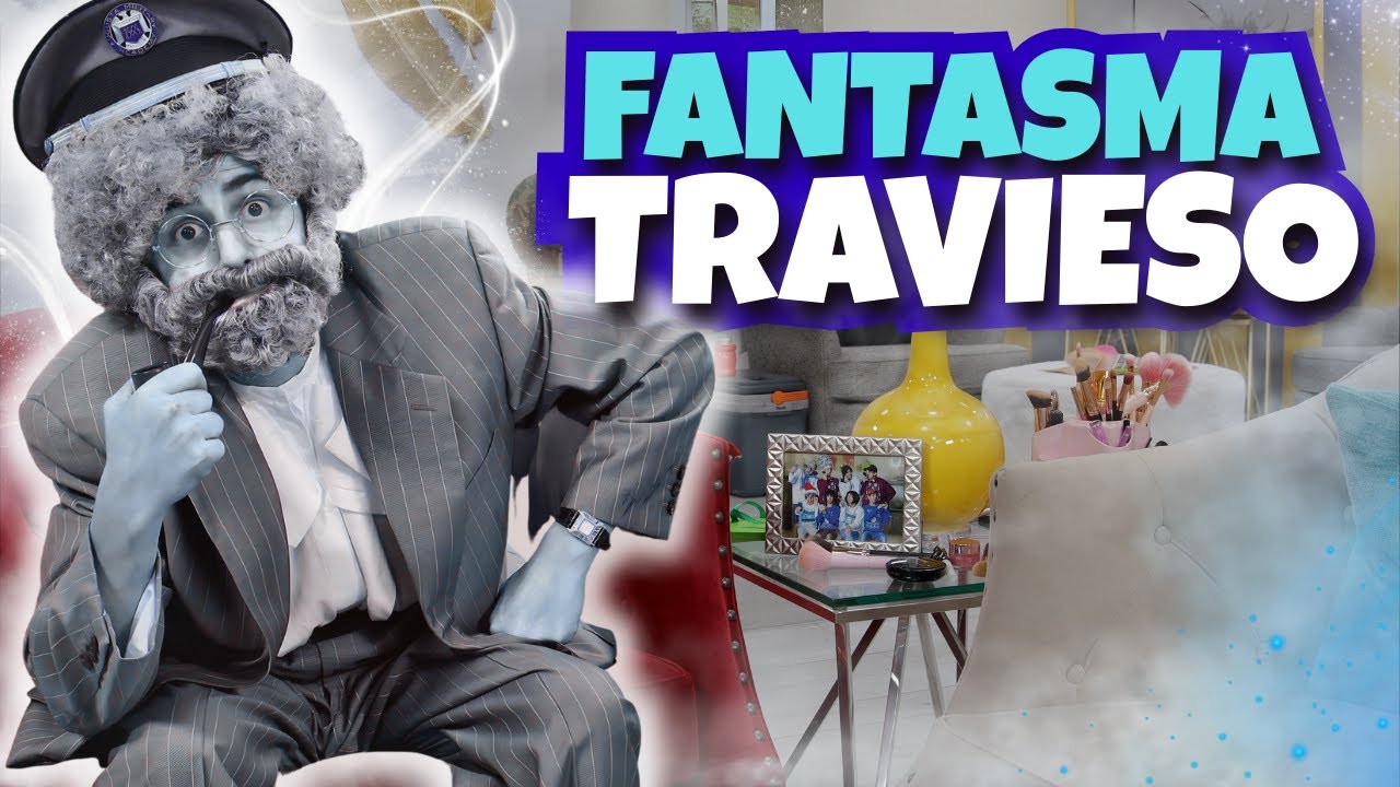 Daniel El Travieso - Conocimos A Nuestro Tatara-Abuelo!