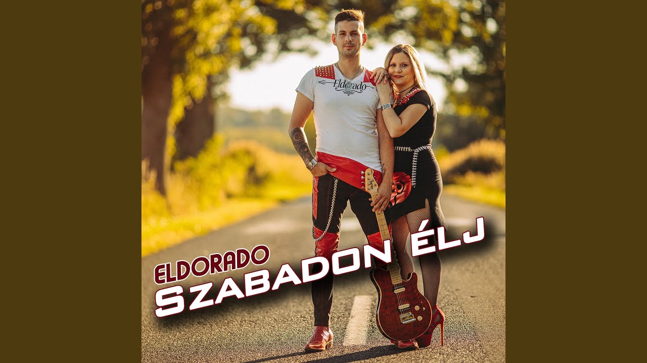 Szabadon élj