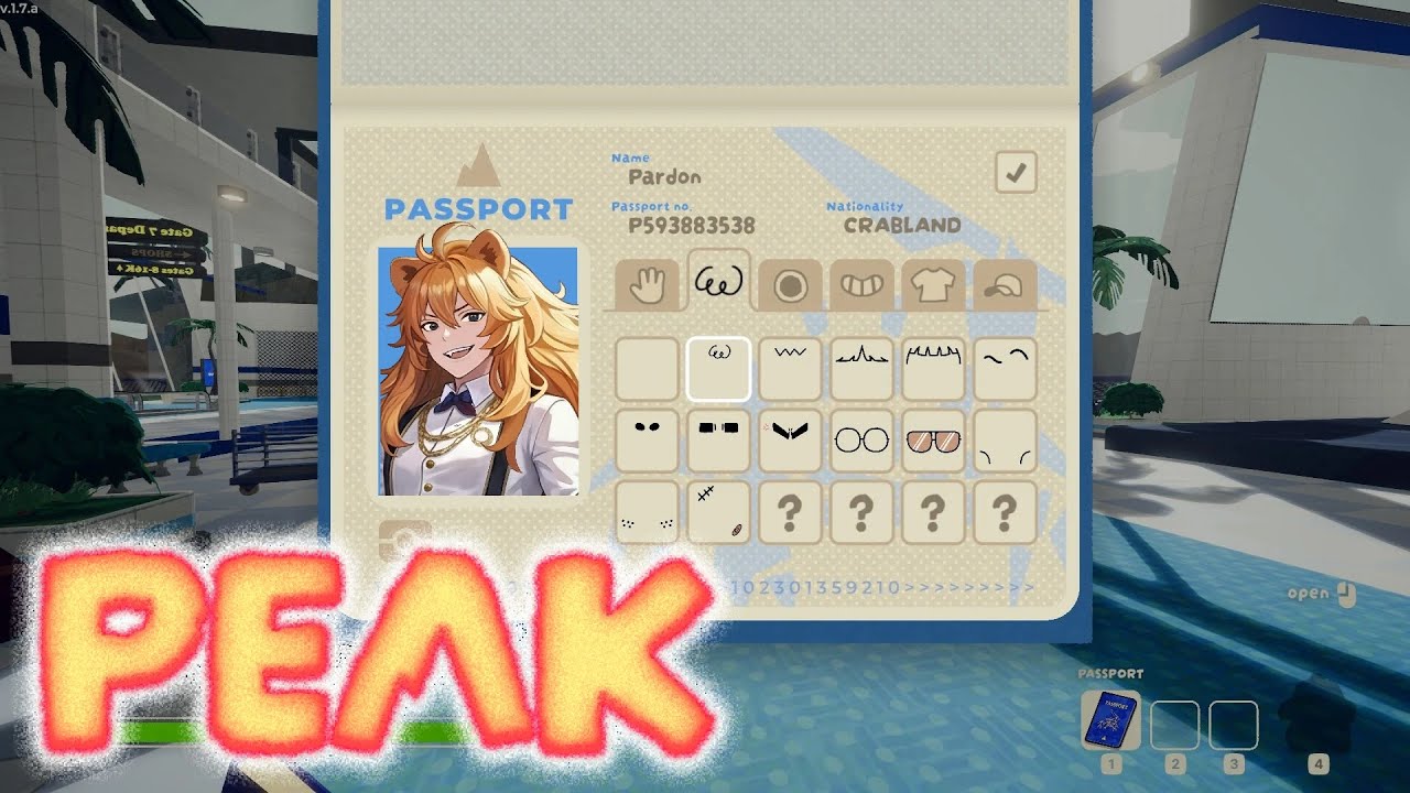 【PEAK】 余りモノの皆さんと山登り⛰⛰ 【余りモノ】