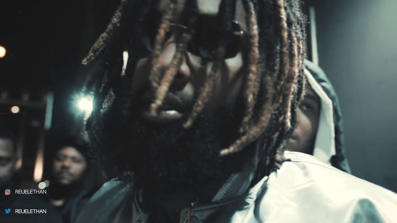 (Free) Sada Baby x Detroit Type Beat - 