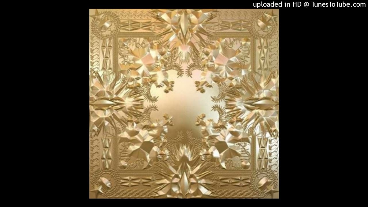 ”ONE SHOT” Kanye x Jay z, watch the throne type beat
