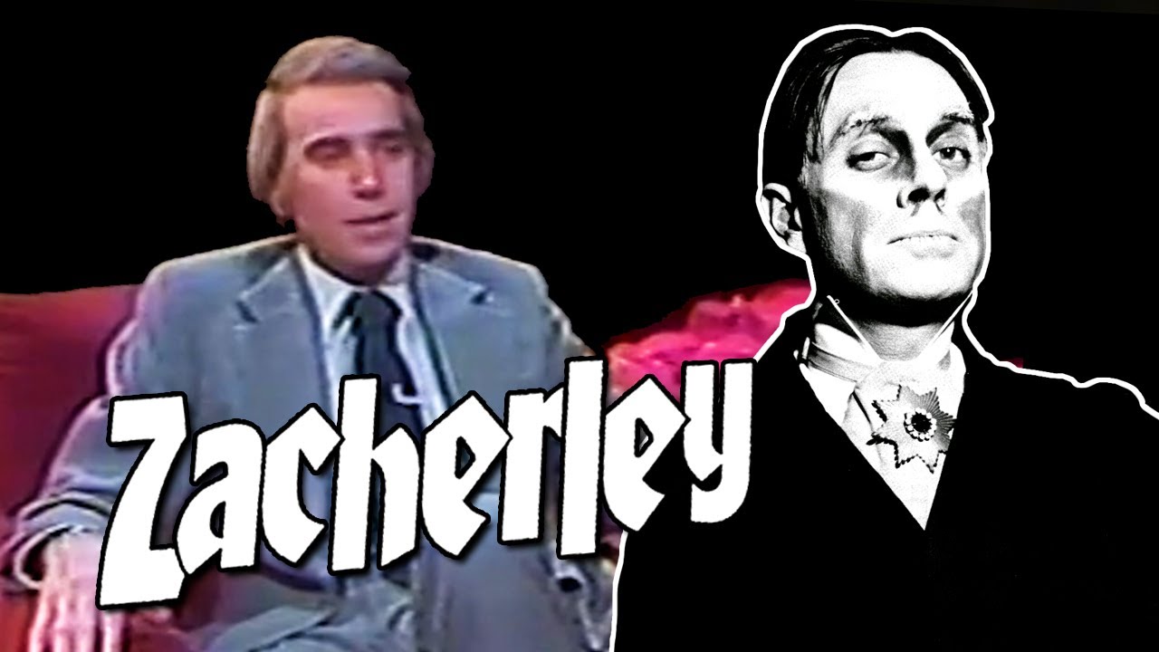 Tomorrow With Tom Snyder (1975) with John 