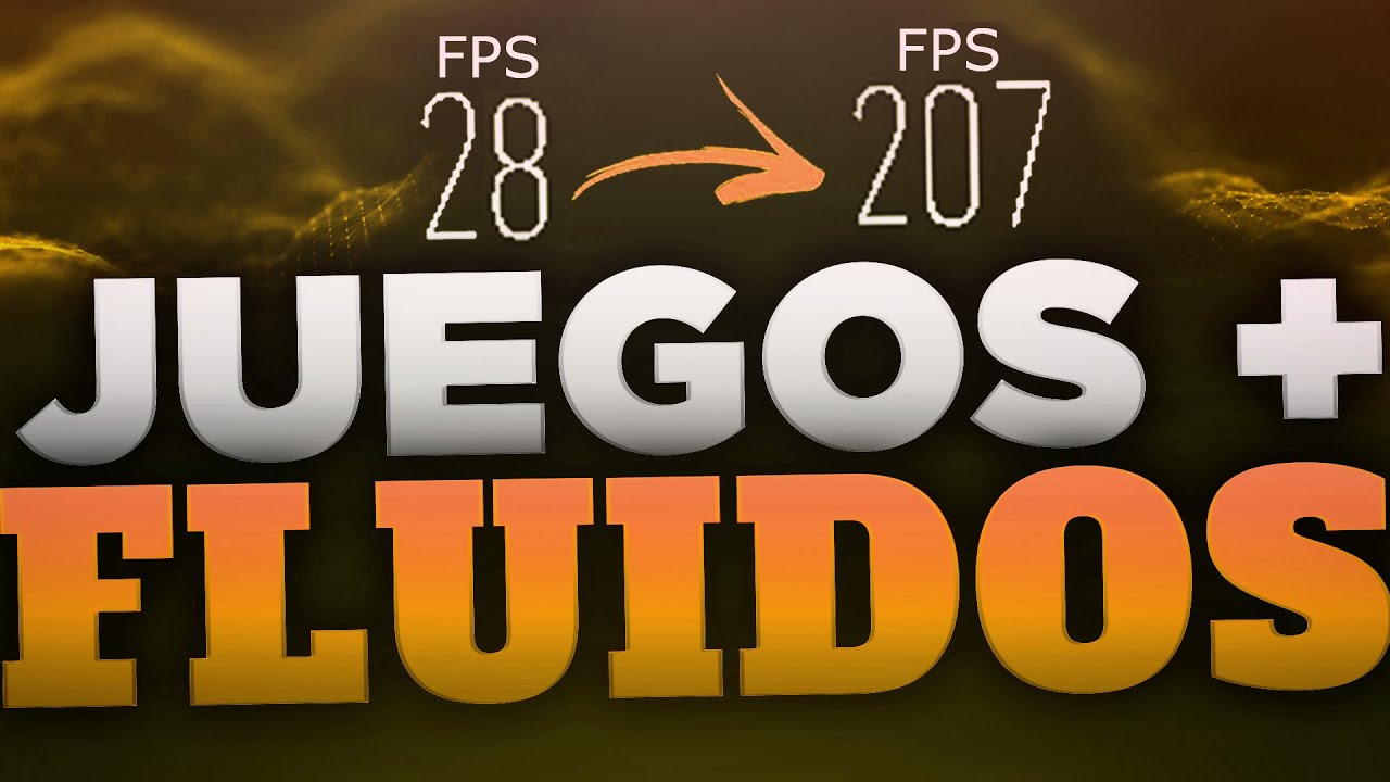 Como Tener Juegos Más Fluidos - Todo sobre el Frame Time y Vsync