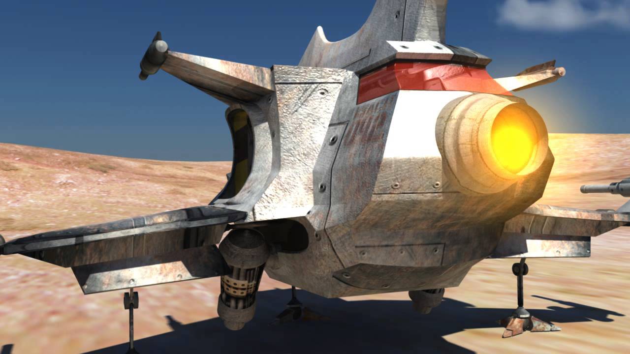 MACH Product  Demo