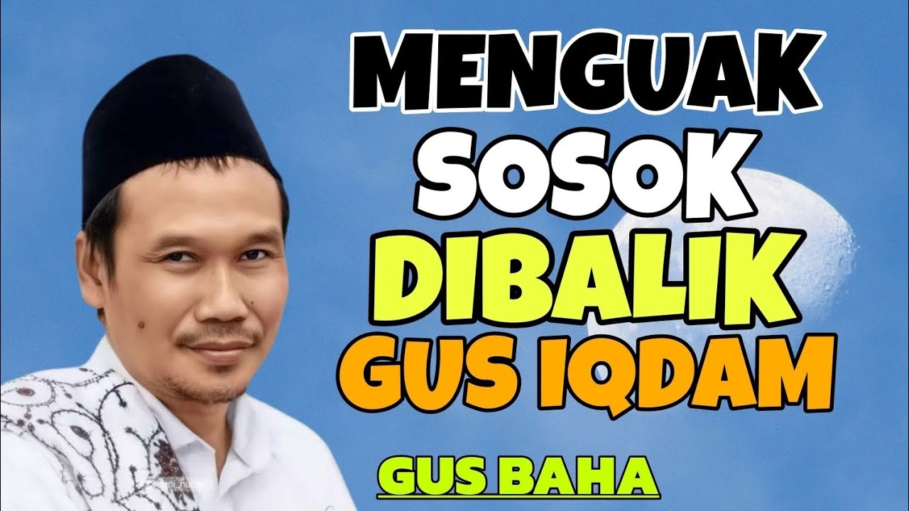 Ngaji Gus Baha | Membongkar Sosok Kh. Hasan Besari, Leluhur Dari Gus Iqdam