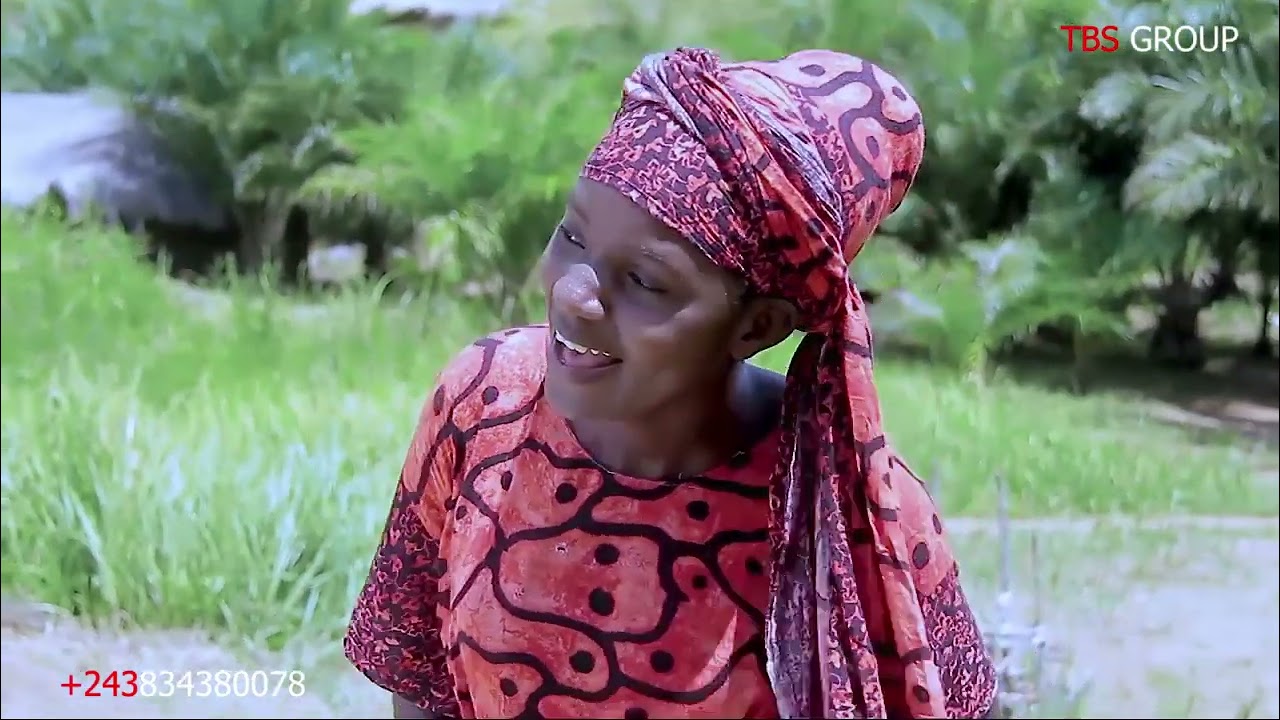 KIVULI CHA.SIRI Ep 01