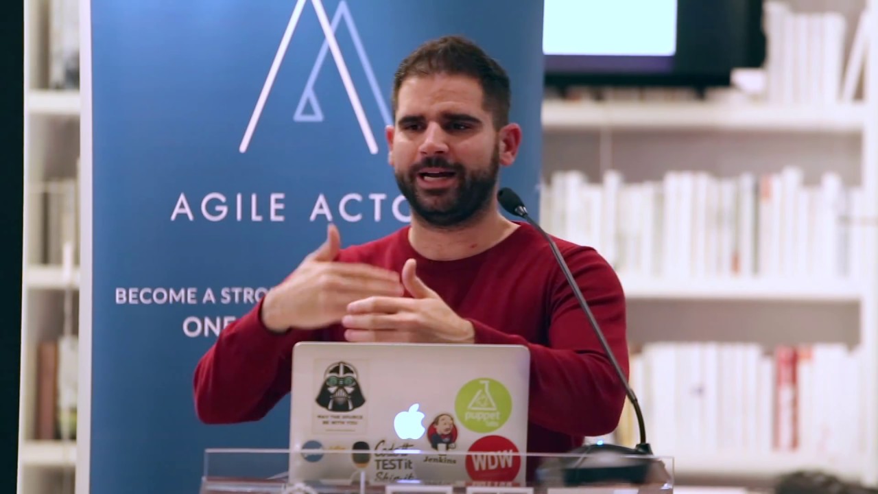F.I.R.S.T. Principles of Tests Suites (Kostas Bariotis) - GreeceJS #16