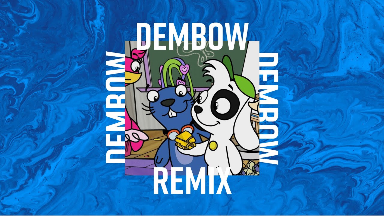 Doki - Oki, Doki (Dembow remix)