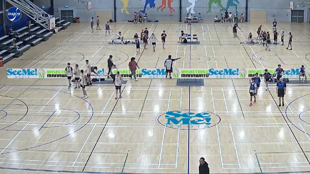 OCFC v Seagulls - 22/11/2023