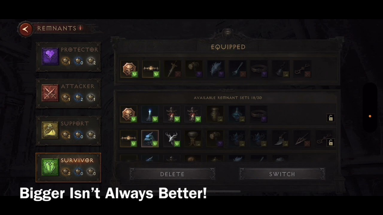 The Ultimate Warband Bonus Guide: Rooms, Roles, Base Bonuses, and Remnants | Diablo Immortal