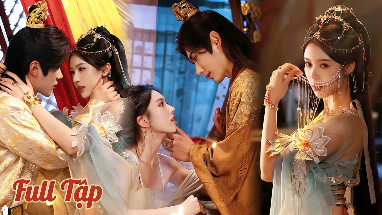 Cô Chỉ Muốn Làm Cung Nữ Bình Thường Sống Yên Ổn Trong Cug, Ai Ngờ Hoàg Thượg Lại Sủg Đến Mất Lý Trí!