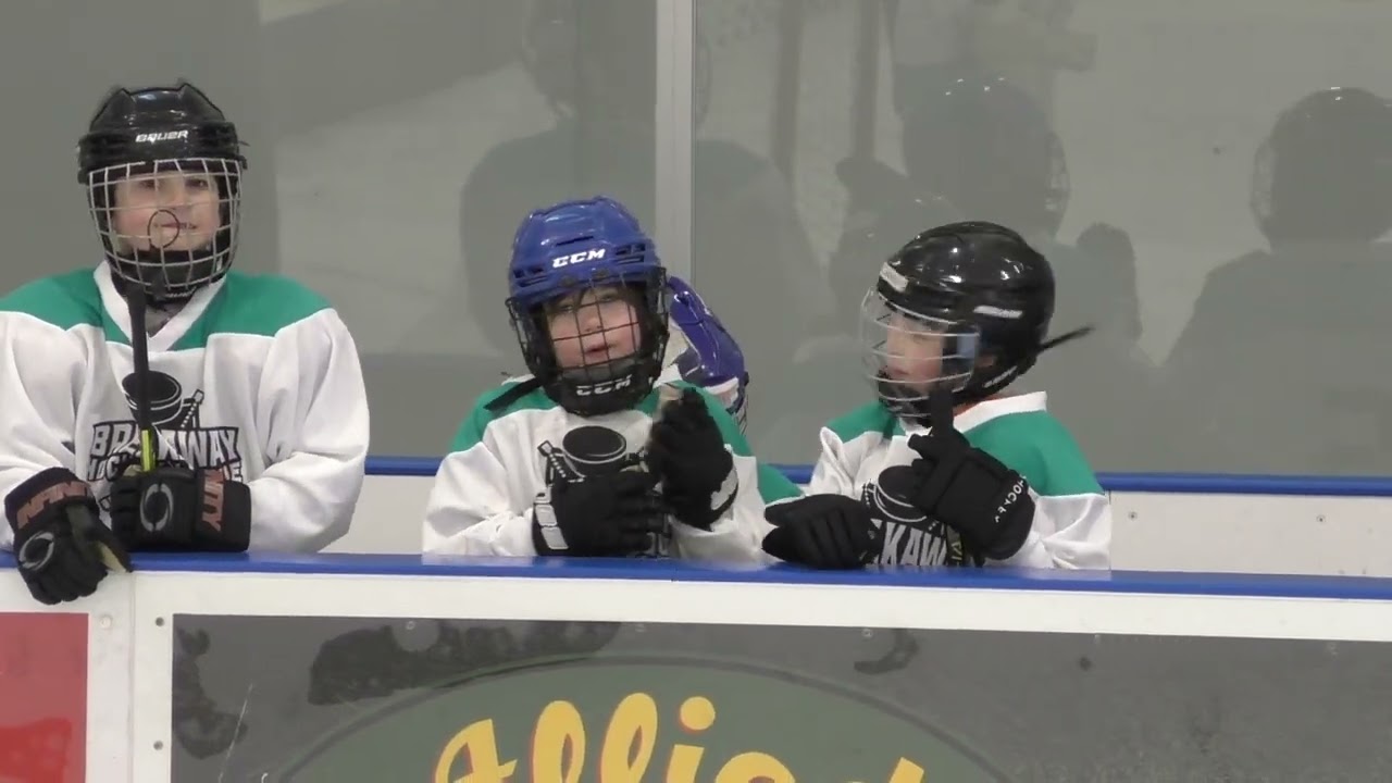 Spring Breakaway Game 3