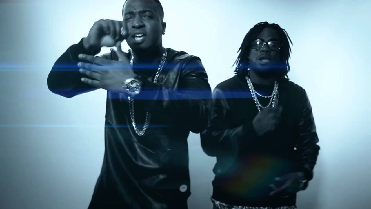 COMOROS TEAM - EASY MONEY REMIX FT. MR HAUSSMANN, OL'STEEL, PESOA, HOUSSAW & 3010