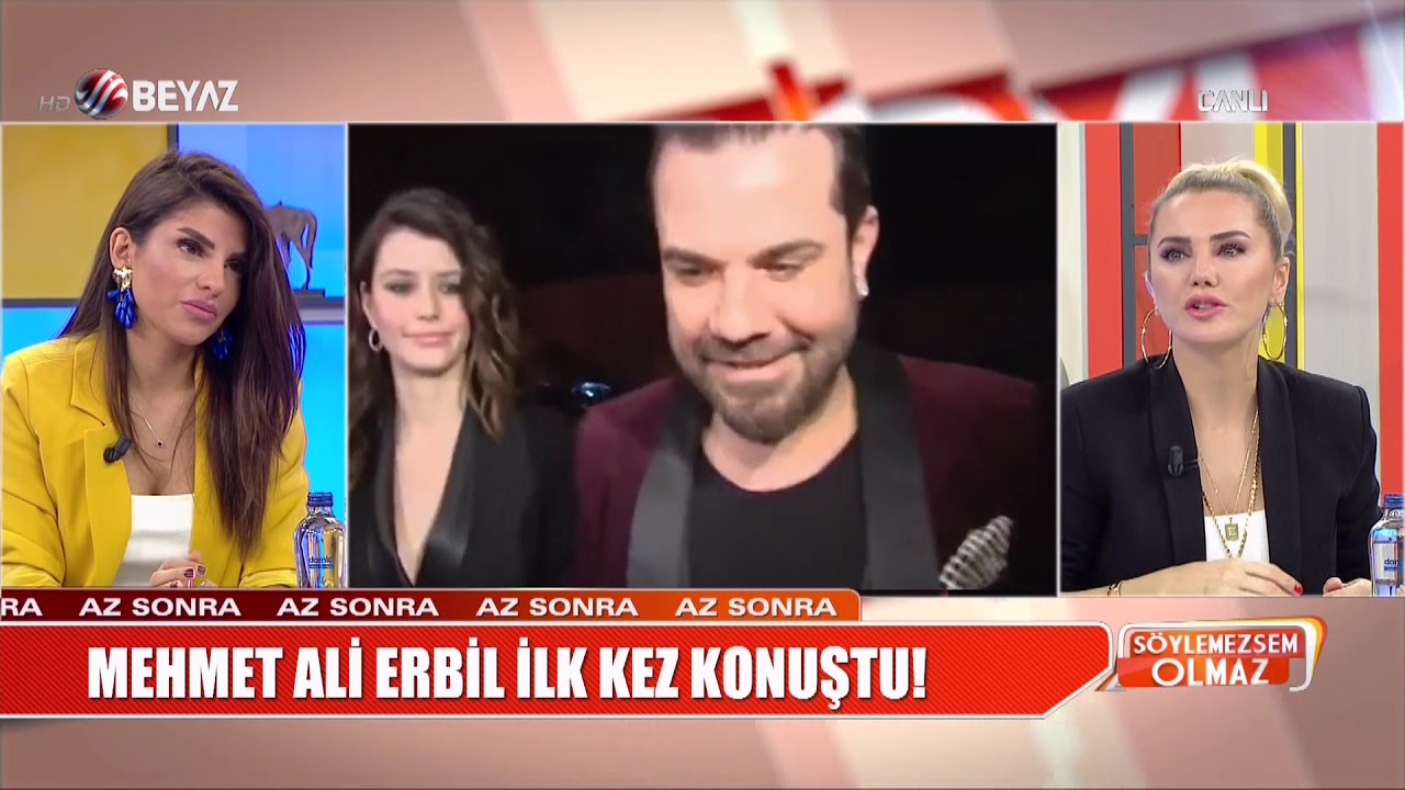 Beren Saat Kenan Doğulu krizini Yeşim Salkım böyle yorumladı!