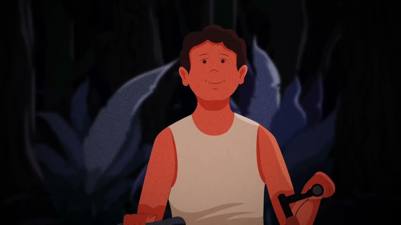 Hope for the best | Never be afraid | Fidoy FIlms