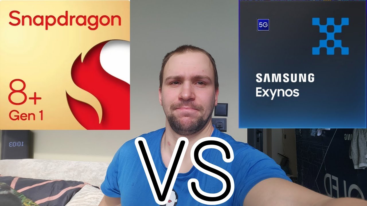 Snapdragon vs exynos в Samsung galaxy s10, s20, s21, s22, s23 ultra битва поколений