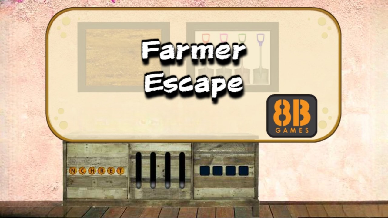 Farmer Escape (escapefan.com)