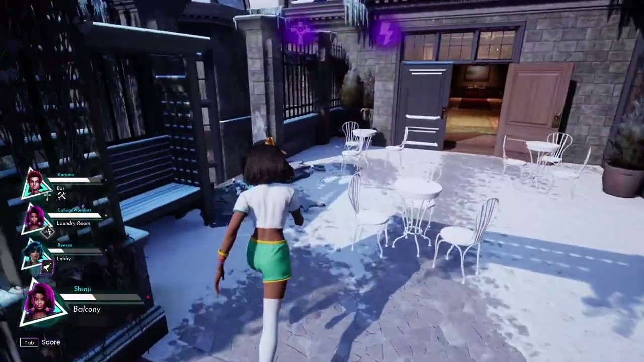 Video Horror Society (VHS) - Closed Beta - Teen Gameplay 2022 06 03 13 53 51