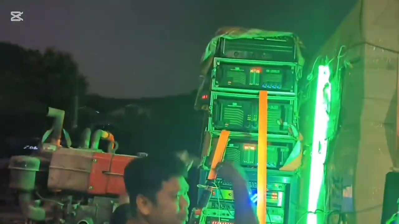 MKK(မိုးကောင်းကင်)  &  NA(ပြုံးပြုံးလေး) အပြိုင်ဖြဲ//⚡🔊  T4000လား? NAလား?🤷