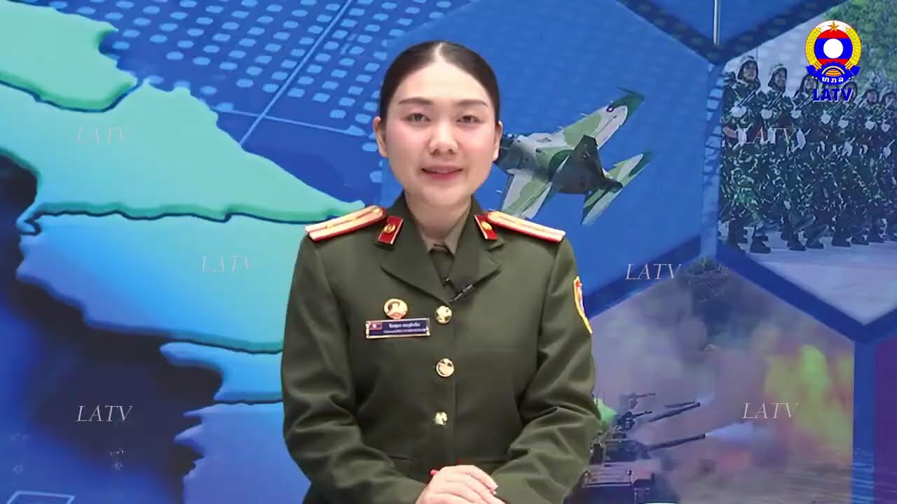 ຂ່າວພາກຄໍ່າ  06-02-2026